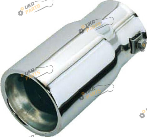 Насадка глушителя Vitol (НГ-0313)