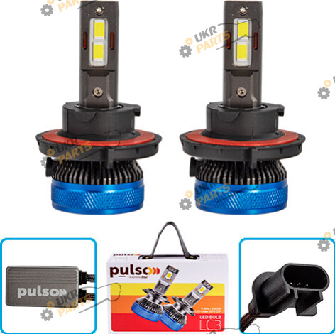 LED лампа Pulso H13 130 Вт (LC3-H13)