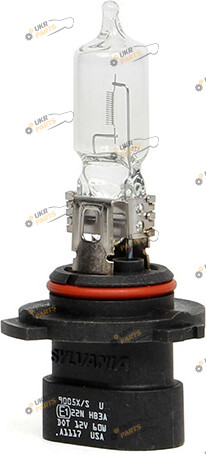 Галогеновая лампа Osram Original HB3 1 шт (OS 9005 XS)