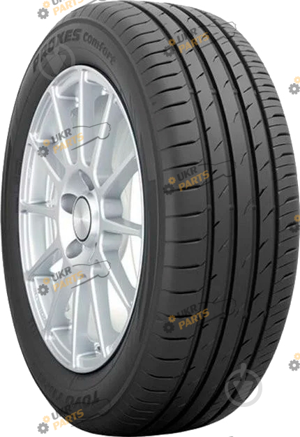 Шина Toyo XL PROXES Comfort (215/50 R17 95V) летние (4072200)