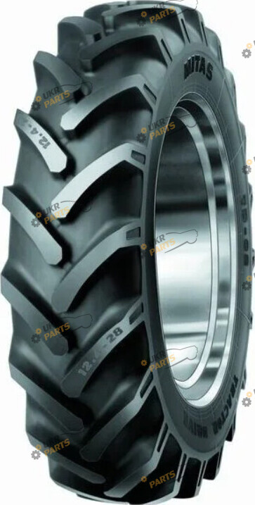 Шина Cultor 8PR AS-Agri19 TT (/R24 112A6) всесезонные (5002604010000)