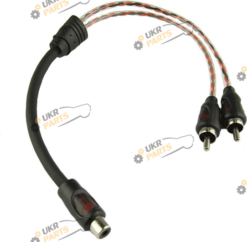 Межблочный кабель RCA ACV 30.4980-102 