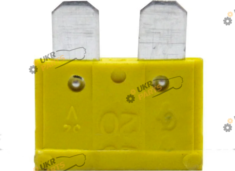 Предохранитель Decaro 20 A (DEC.20A-01.Std	)