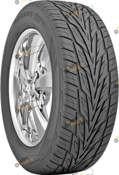 Шина Toyo Proxes ST III (225/65 R17 106V) летние (TS01088)