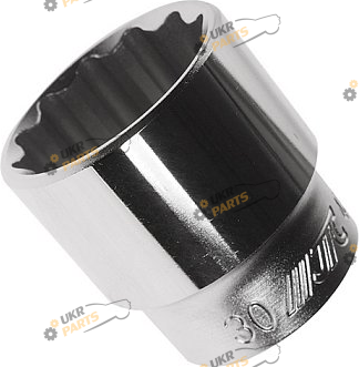 Головка Torx E JTC квадрат 1/2