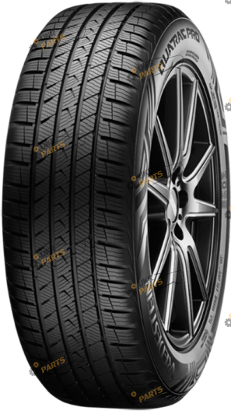 Шина Vredestein XL Quatrac Pro+ (255/55 R18 109W) всесезонные (AP25555018WQPPA02)