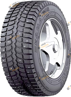 Шина Кама КАМА-515 (205/75 R15 97Q) зимние (1151008)