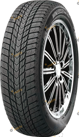 Шина Roadstone WinGuard Ice Plus WH43 (235/55 R17 99T) зимние (1001590684)