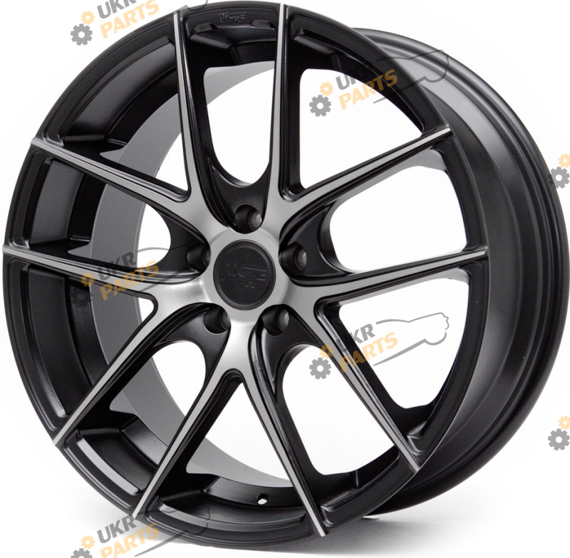 Литой диск Replica Niche Targa MBMF R19
