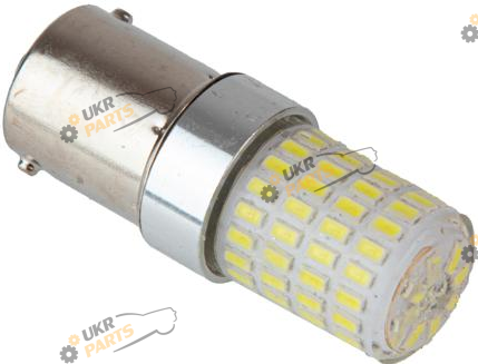 LED лампа Pulso 2 Вт (LP-54325)