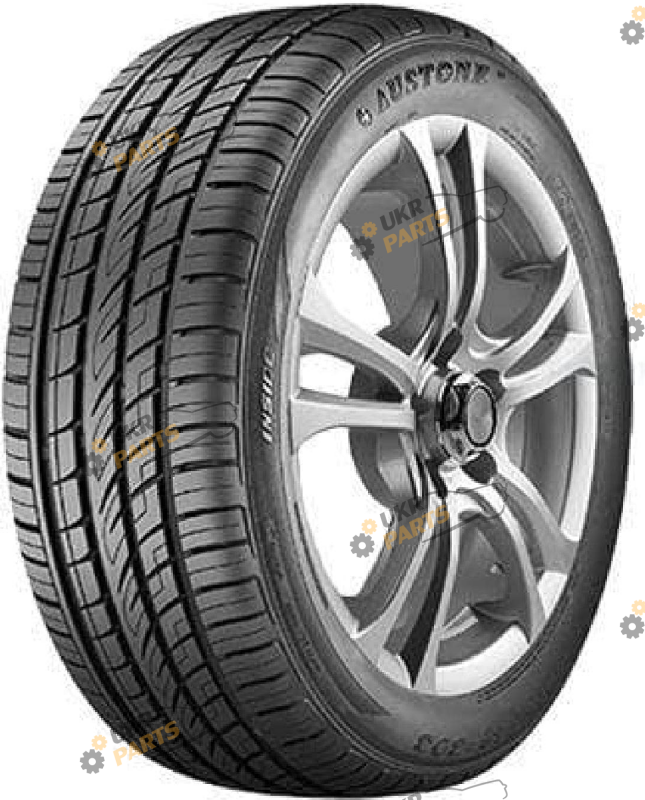 Шина Austone ATHENA SP-303 (245/70 R16 107T) летние (3258024037)