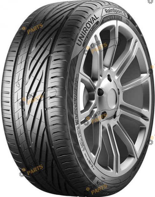 Шина UniRoyal Rain Sport 5 (235/45 R18 98Y) летние (1001591043)