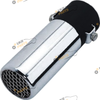 Насадка глушителя Vitol (НГ-0097)