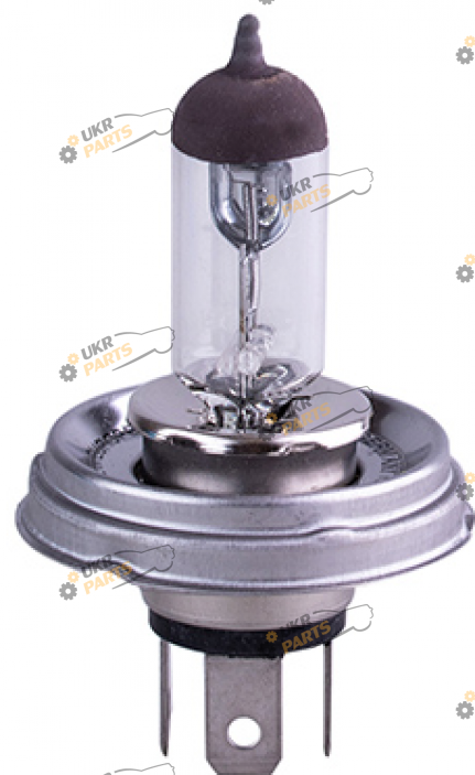 Галогеновая лампа Trifa 24V 70/75W P 45t H4 (01667)