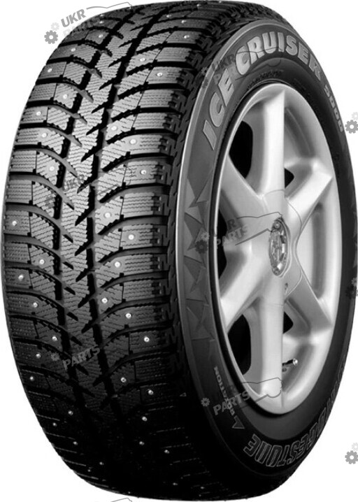 Шина Bridgestone ICE CRUISER 7000S (185/70 R14 88T) зимние (470660)