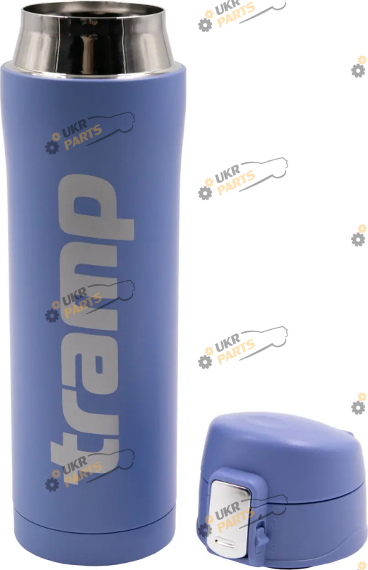 Термос Tramp 0,45 л. (TRC-107-sky-blue)