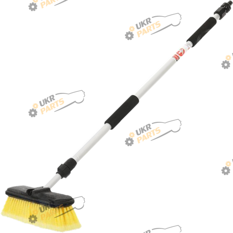 Щетка для мытья кузова Organic Assistant 100-170 см с телескопической ручкой (TB2354)