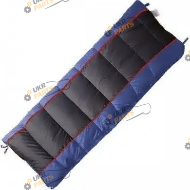 Спальный мешок кемпинговый Tramp Warlus L (TRS-012.06-L)