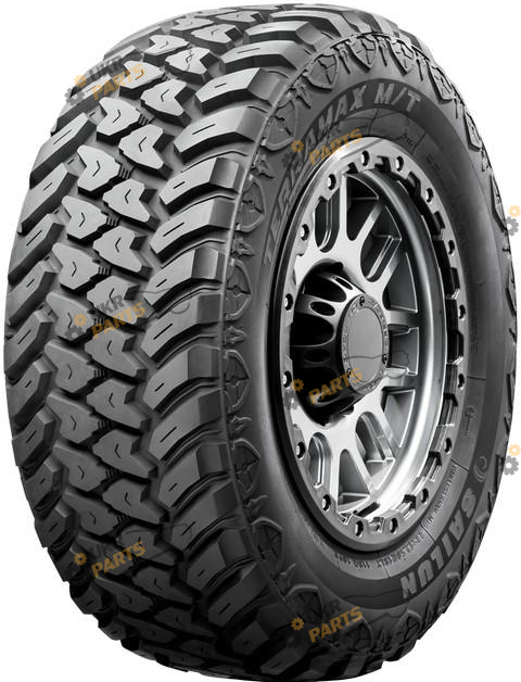 Шина Sailun TERRAMAX M/T (320/80 R20 121Q) всесезонные (3220006594)