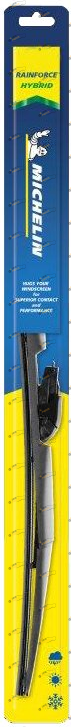 Дворник Michelin Rainforce Hybrid 15 дюймів (380мм) (W13315)