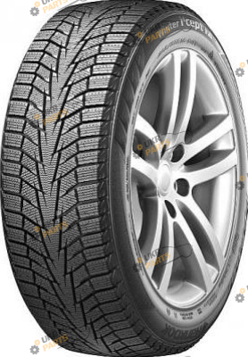 Шина Hankook Winter i*cept iZ2 W616 (215/60 R17 96T) зимние (1019950)