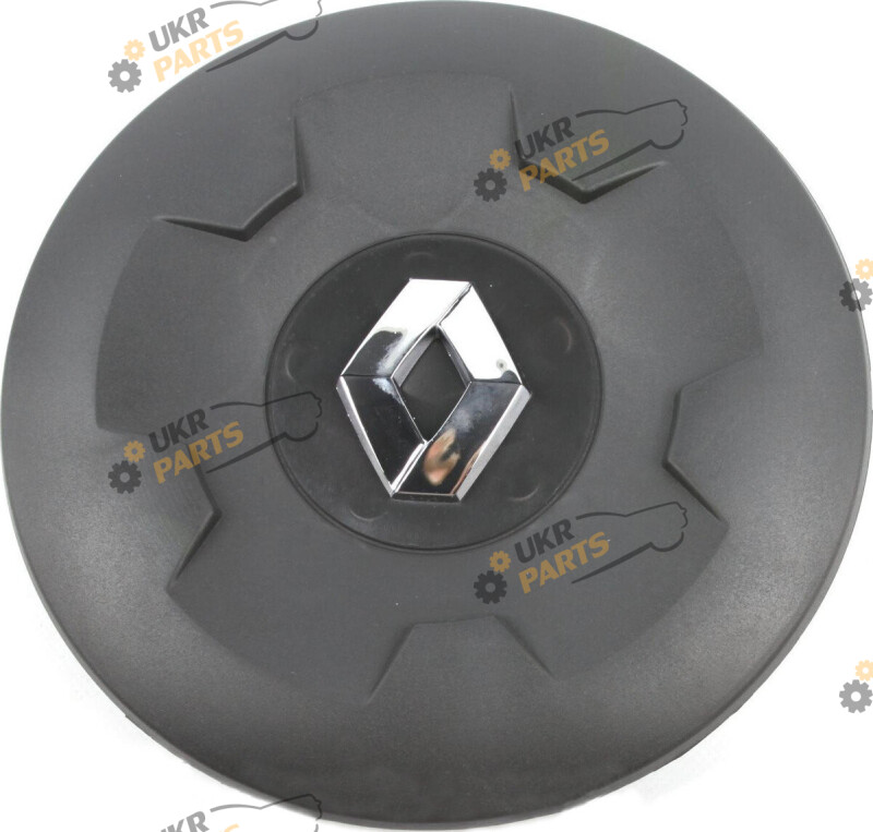 Колпак Renault R16 оригинал Renault (RWS8200035453)