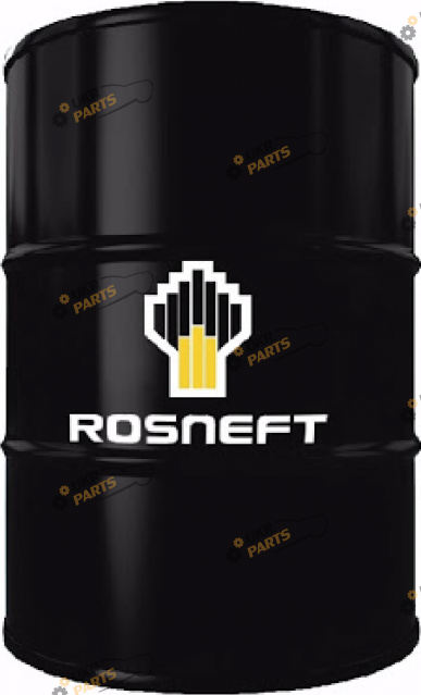 Моторное масло Роснефть Revolux D1 15W-40 200 л