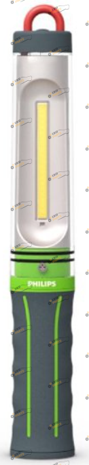Инспекционный фонарь Philips Xperion 3000 LED WSL Line 300lm /150lm 6000K с крючком (X30LINEX1)