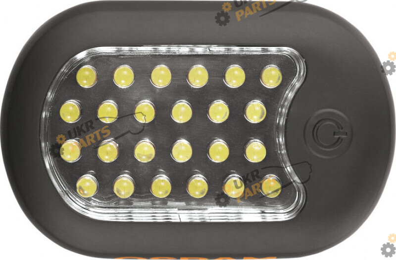 Вспомогательный фонарь Osram LEDinspect Mini 125 с крючком (LEDIL202)