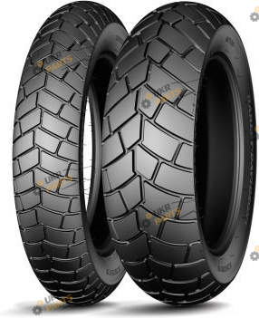 Шина Michelin OMMI (130/90 R16 73H) (1309016OMMI73HSCOR32)