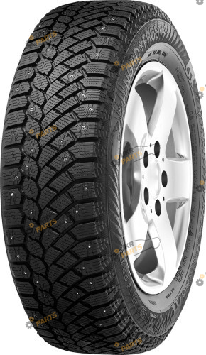 Шина Federal XL NORD*FROST 200 (205/60 R16 96T) зимние (03480390000)