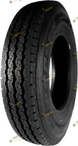 Шина Kapsen RS07 (195/65 R16C 104T) летние (195/65R16RS07)
