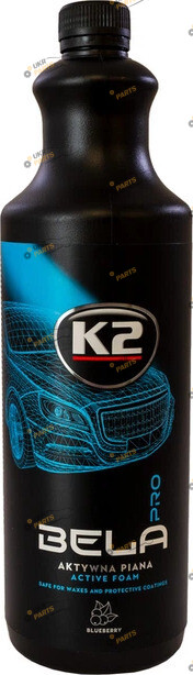Пена для мойки K2 BELA PRO BLUEBERRY 1 л (D01011)