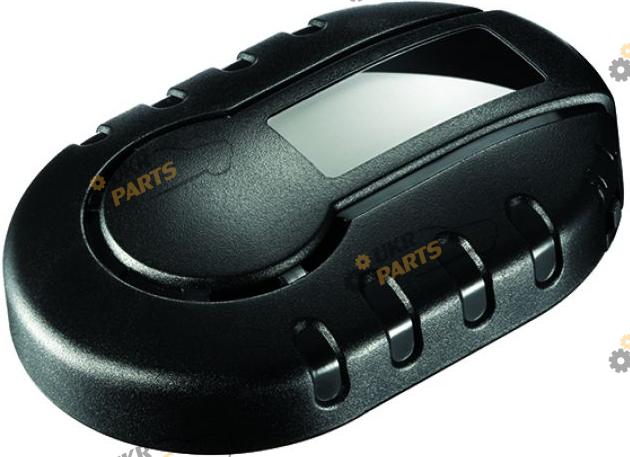 Парктроник Steelmate PTS410EX black 4 датчика (SM PTS410EX black)
