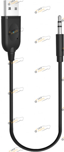 Переходник для автомагнитолы AWM BTC-02 Bluetooth (26549)