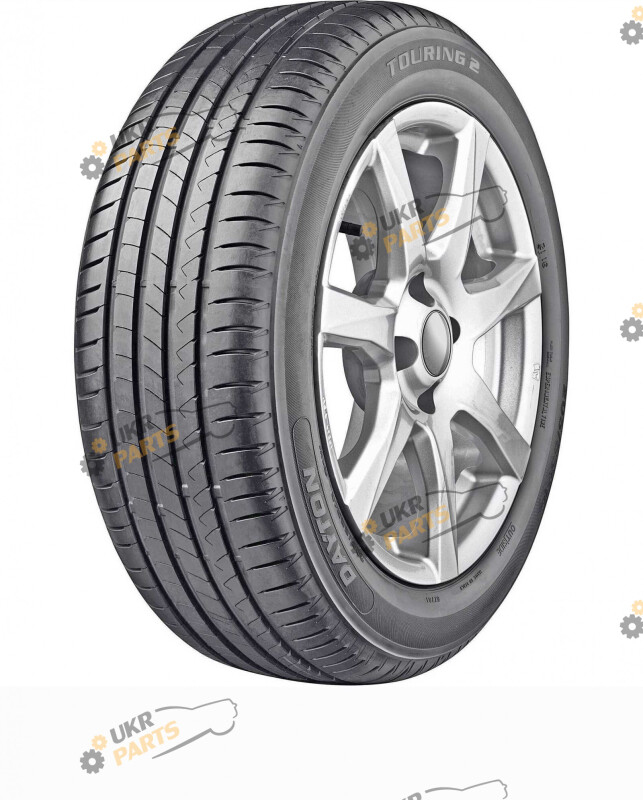 Шина Dayton Touring 2 (175/65 R15 84T) летние (DEDBE1)