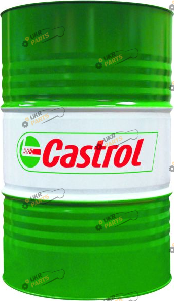 Моторное масло Castrol GTX RN17 5W-30 208 л (GTX 5W30 RN17 208L)