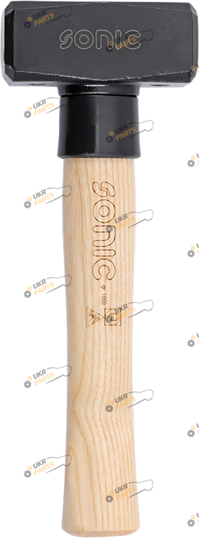 Кувалда Sonic 260 мм (4631000)