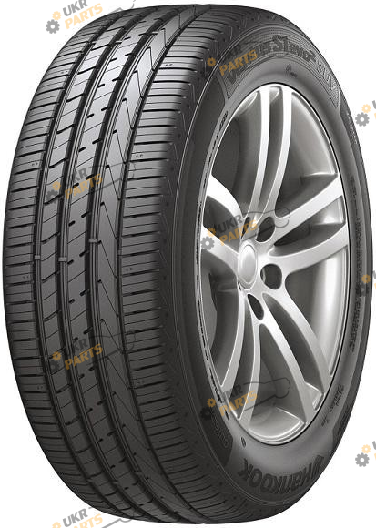 Шина Hankook Ventus S1 evo2 K117A SUV (235/50 R19 99V) летние (1021647)