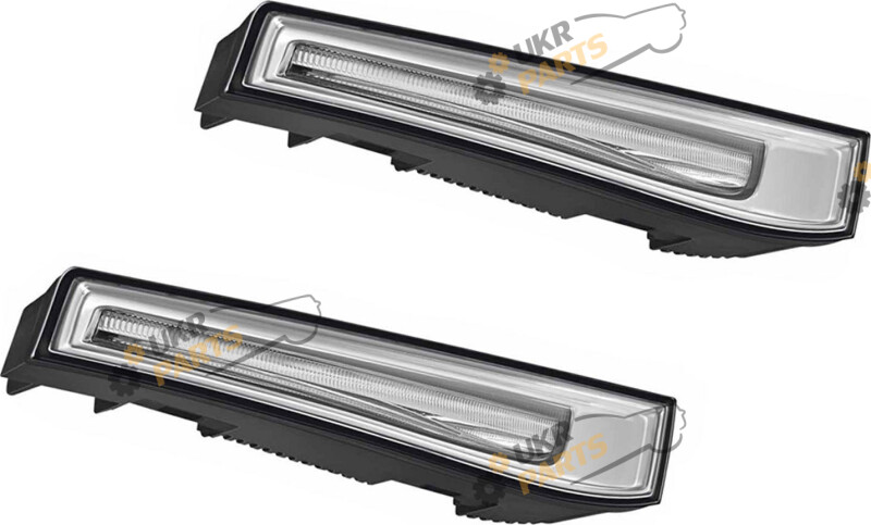 Дневные ходовые огни Osram LED DRL CL15 (4052899200494)