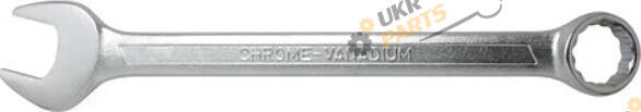 Ключ комбинированный Force 25 мм (75525)