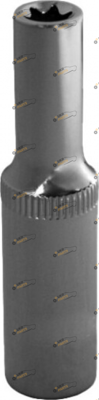 Головка Torx E Force квадрат 1/4