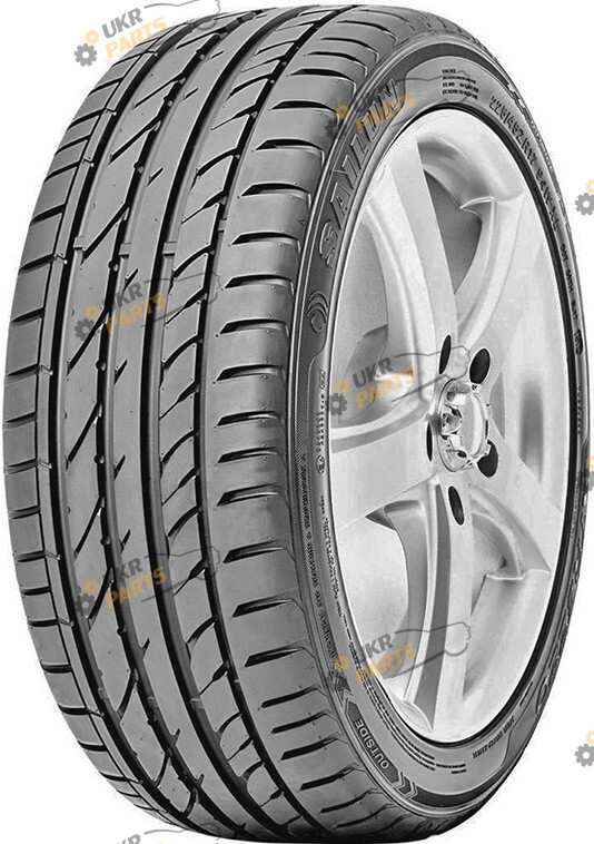 Шина Sailun ATREZZO ZSR Run Flat XL (245/45 R18 100W) летние (3220006558)