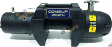 Электрическая лебедка ComeUp Seal MadX 8,0s короткая (296088)
