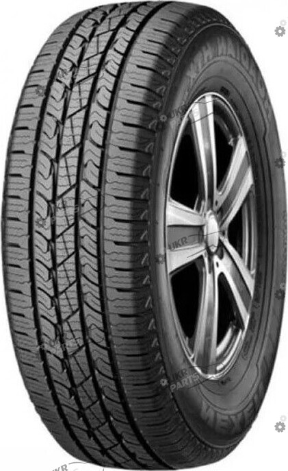 Шина Nexen ROADIAN HTX RH5 (265/70 R16 112S) летние (11716)