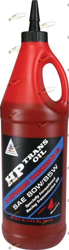 Масло трансмиссионное Honda HP Trans Oil 80W 1 л (08C35-A85-1M0-1)