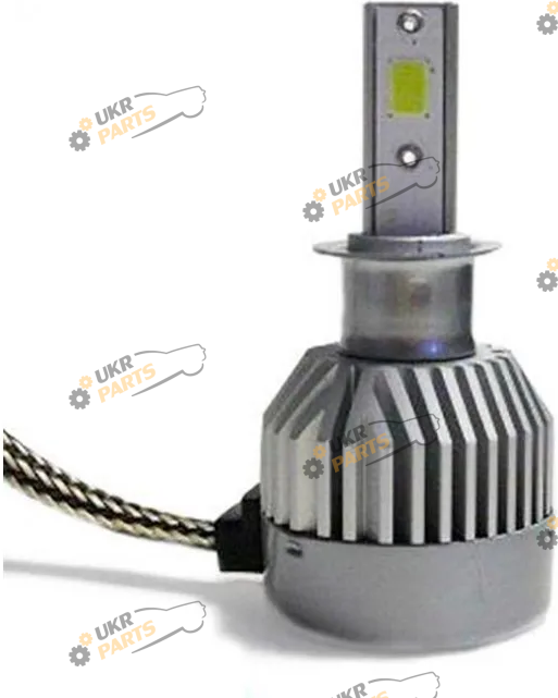 LED лампа Stinger ST 5500K H3 (ST LED H3 (5500K))