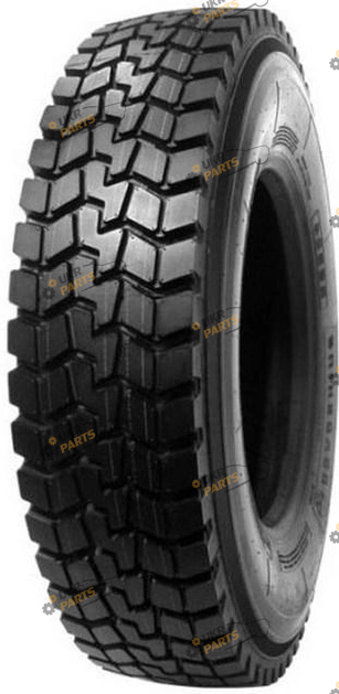 Шина Roadshine RS604 (235/75 R17.5 143J) всесезонные (23575175RS604)