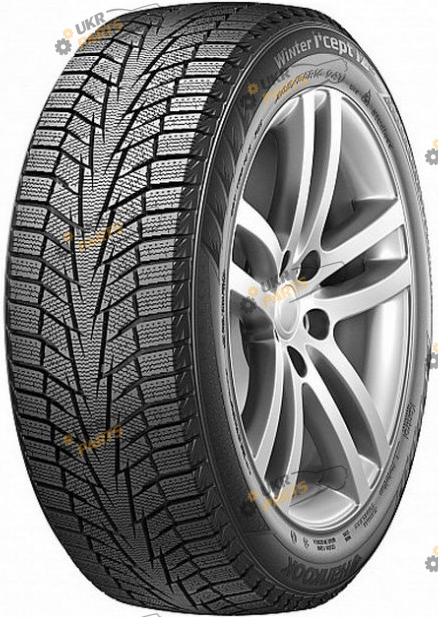 Шина Hankook Winter I*Cept X RW10 (265/60 R18 110T) зимние (1023390)