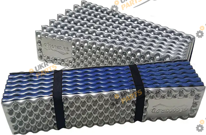 Коврик складной Tramp Compact Lite Reflect синій (UTRI-001-blue)